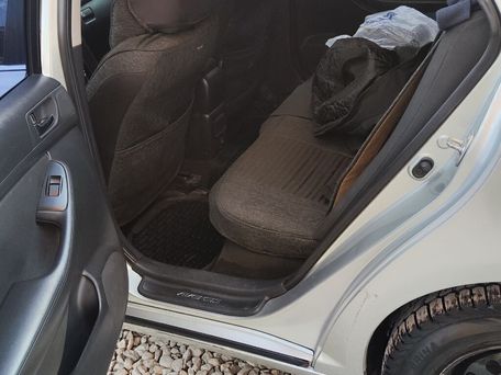 Toyota Avensis, 2005 — сүрөт 9