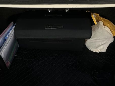 Toyota Camry, 2015 — photo 5