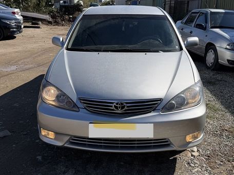 Toyota Camry, 2006 — photo 3