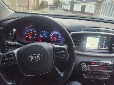 Kia Sorento, 2018 — сүрөт 4
