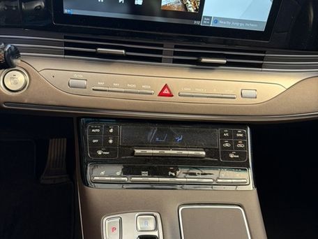Hyundai Grandeur, 2021 — photo 10