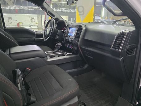 Ford F-150, 2019 — photo 11