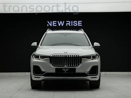 BMW X7, 2019 — сүрөт 3