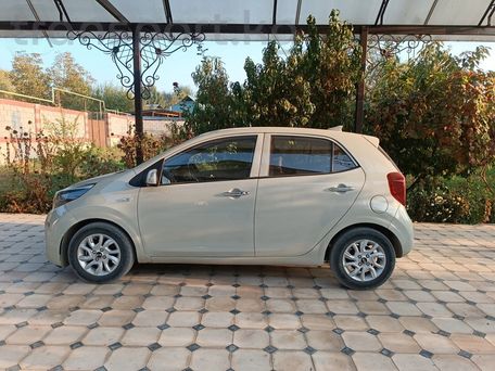 Kia Morning, 2019 — photo 3