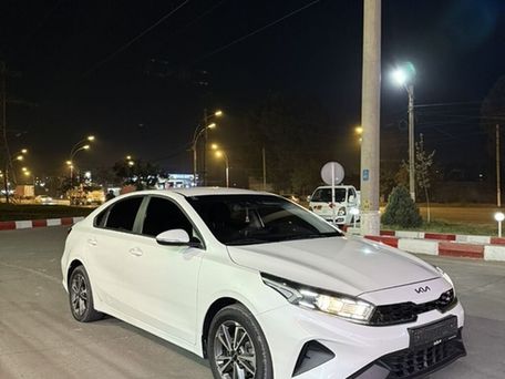 Kia K3, 2021 — photo 5