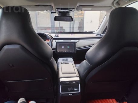 Weltmeister EX5, 2020 — photo 10