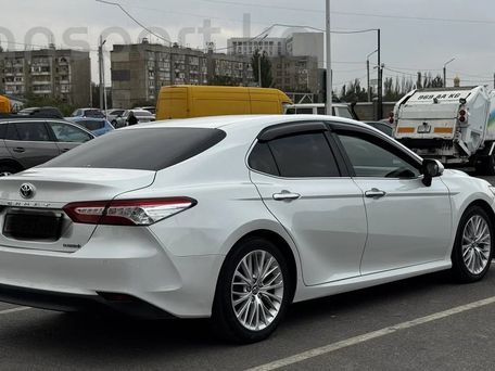 Toyota Camry, 2019 — фото 4