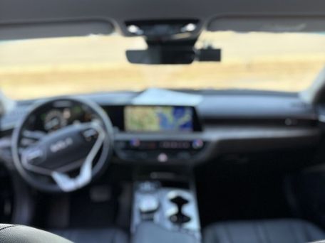 Kia K8, 2021 — 照片 13