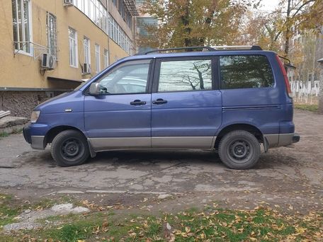 Toyota Town Ace, 1996 — сүрөт 4