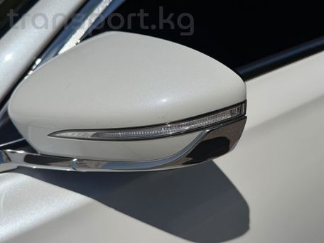 Hyundai Grandeur, 2021 — фото 7