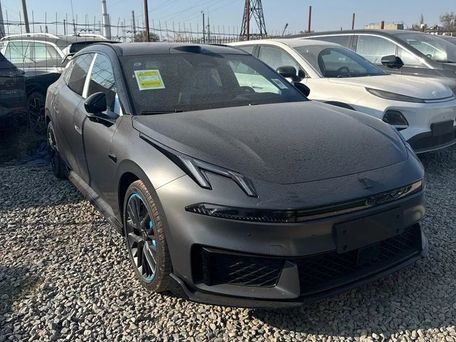 Lynk & Co 07, 2026 — 照片 1