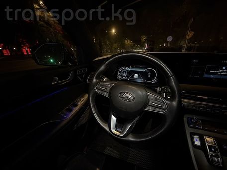 Hyundai Palisade, 2020 — сүрөт 18