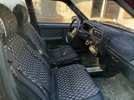 Lada (ВАЗ) 2109, 1994 — фото 12