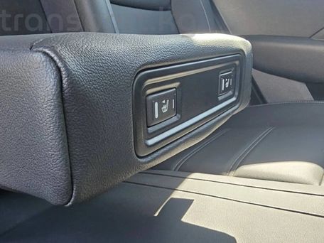 Renault Samsung QM6, 2022 — сүрөт 12