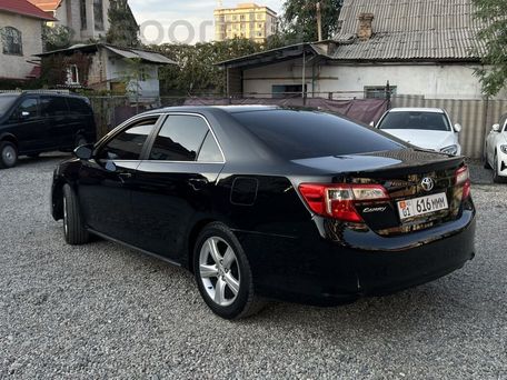Toyota Camry, 2012 — сүрөт 3