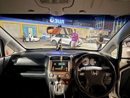 Honda Stream, 2004 — сүрөт 5