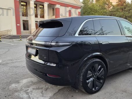 Li Auto (Lixiang) L7, 2025 — photo 2