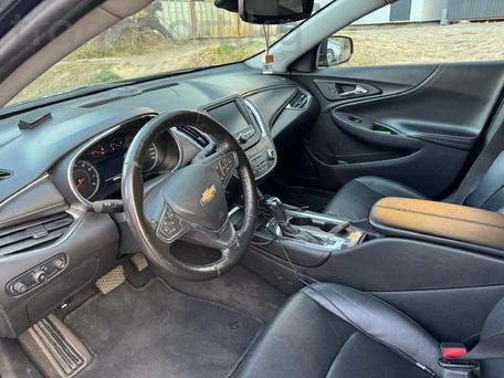 Chevrolet Malibu, 2019 — сүрөт 4