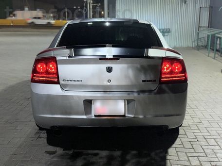 Dodge Charger, 2006 — photo 4