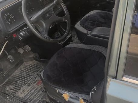 Lada (ВАЗ) 2107, 2010 — photo 5
