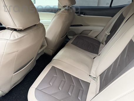 Toyota Camry, 2020 — сүрөт 8