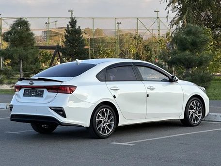 Kia K3, 2019 — photo 6