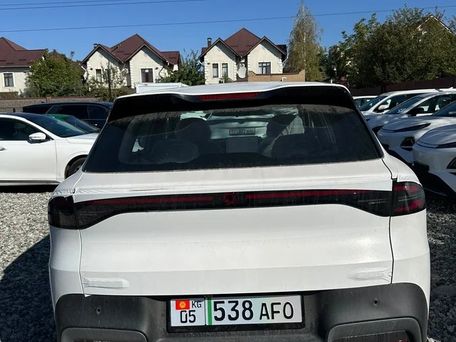 Changan Qiyuan Q05, 2026 — photo 3