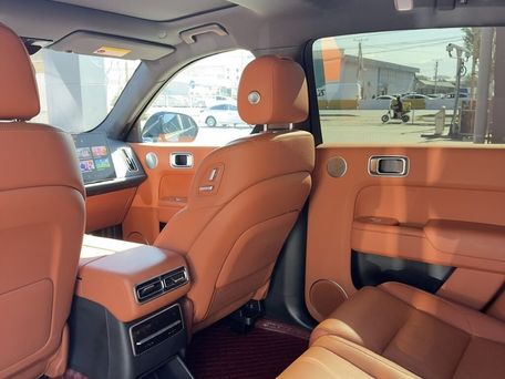 Li Auto (Lixiang) L7, 2023 — сүрөт 8