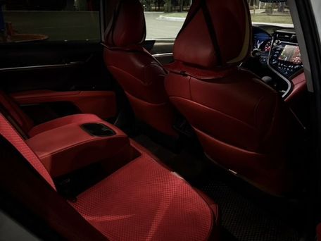 Toyota Camry, 2019 — фото 12