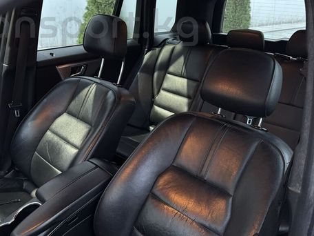 Mercedes-Benz GLC AMG, 2009 — photo 20
