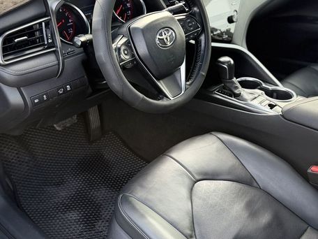 Toyota Camry, 2020 — сүрөт 9