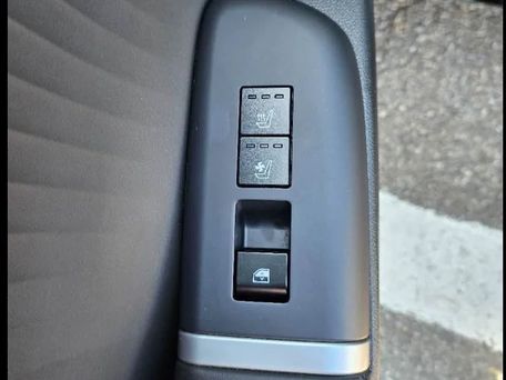 Hyundai Grandeur, 2023 — photo 14