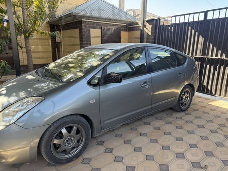 Toyota Prius, 2005 — photo 2
