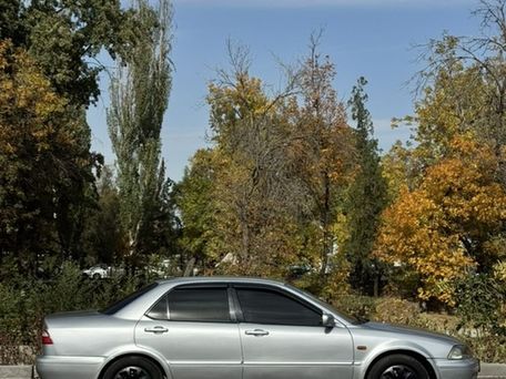 Honda Torneo, 2002 — сүрөт 4