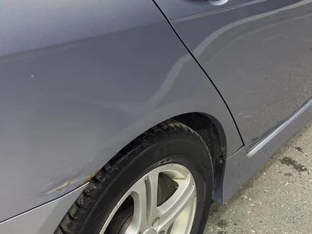 Honda Accord, 2007 — photo 11