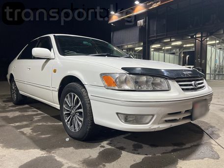 Toyota Camry, 2001