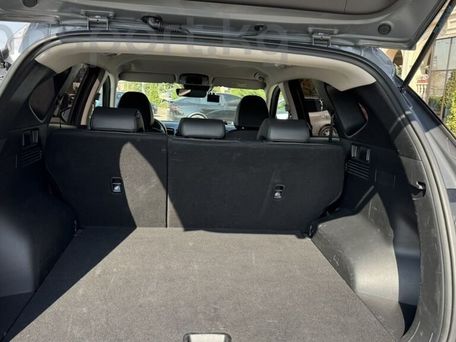 Hyundai Tucson, 2022 — photo 8