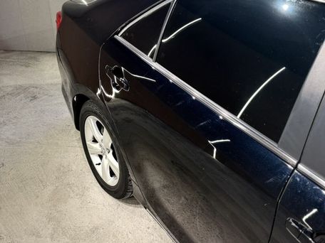 Toyota Camry, 2012 — сүрөт 3