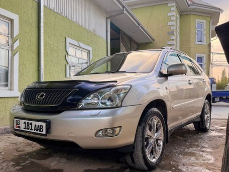 Lexus RX, 2006 — фото 2