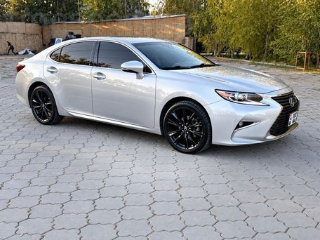 Lexus ES, 2015 — фото 3