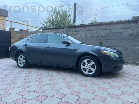 Toyota Camry, 2006 — 照片 1
