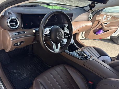 Mercedes-Benz E-Class, 2020 — photo 6