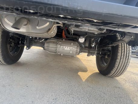 Changan Hunter, 2026 — photo 5