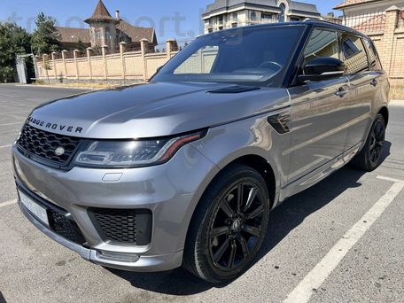 Land Rover Range Rover Sport, 2019 — фото 3