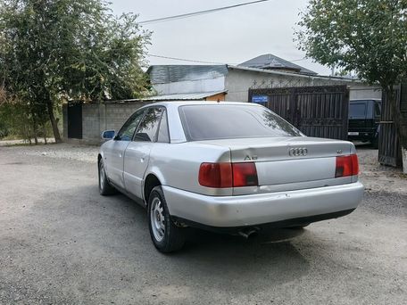 Audi A6, 1996 — сүрөт 4