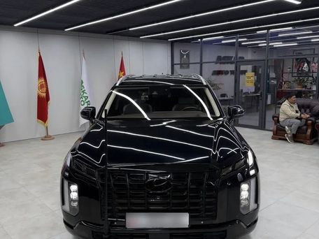 Hyundai Palisade, 2021 — photo 4