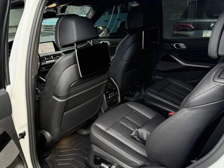 BMW X7, 2021 — сүрөт 5