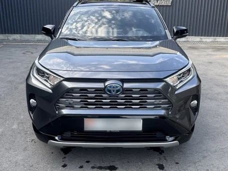 Toyota RAV4, 2019 — сүрөт 4