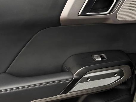 BYD FangChengBao Leopard 5, 2025 — photo 6
