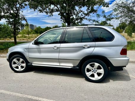 BMW X5, 2004 — сүрөт 7